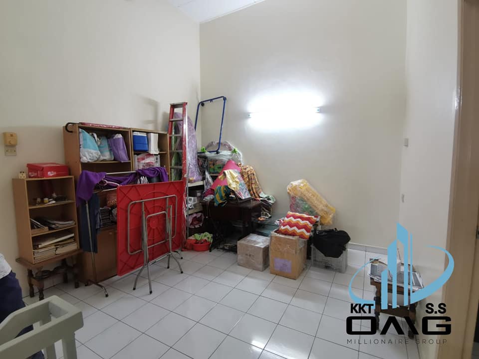 599k rantau panjang - photo 4