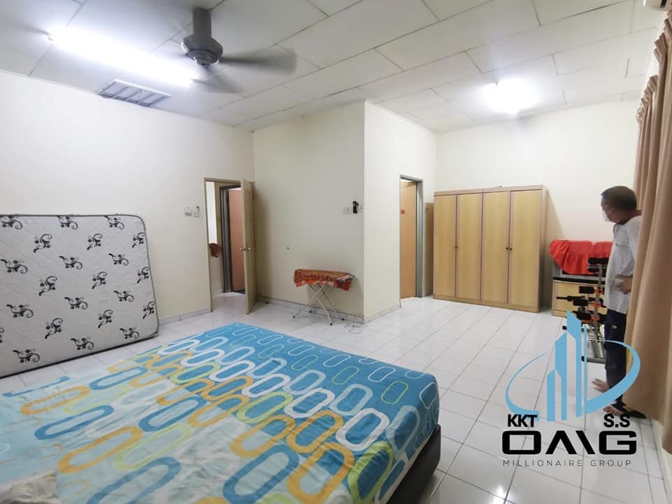 599k rantau panjang - photo 5