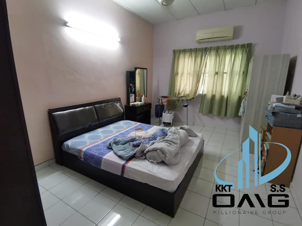 599k rantau panjang - photo 6
