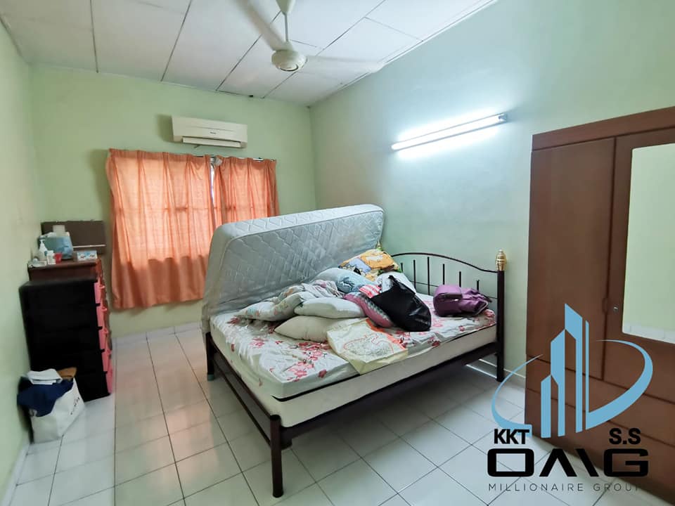 599k rantau panjang - photo 7