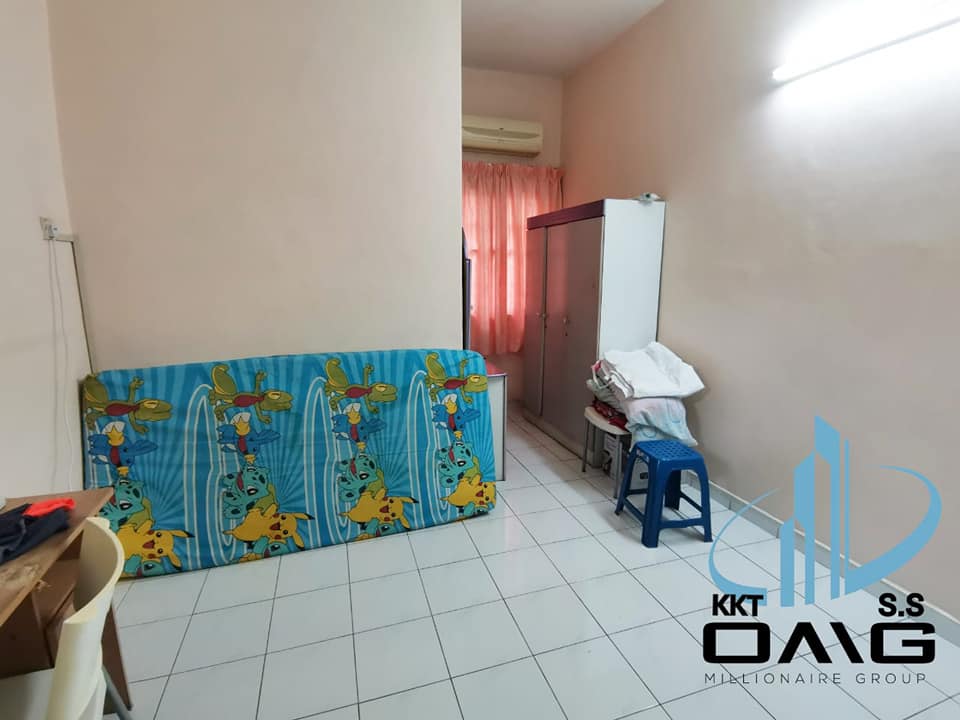 599k rantau panjang - photo 8