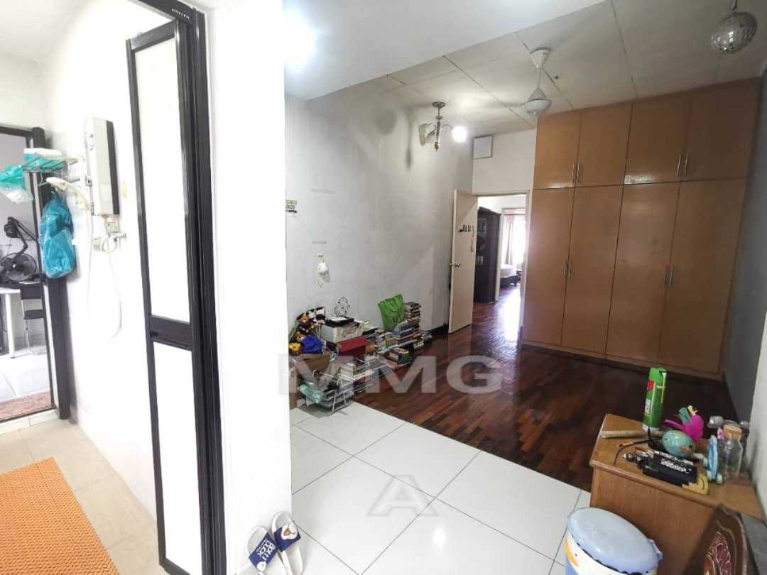 828k bungor bandar botanic - photo 7