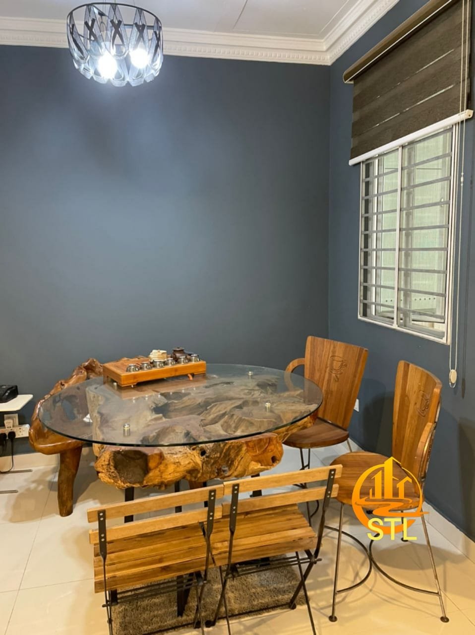 880k anjung sari - photo 2