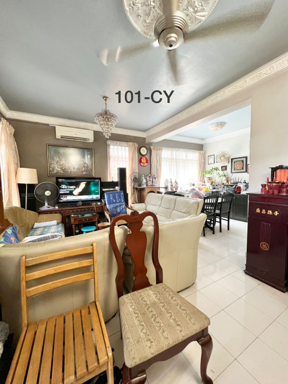 769k bukit tinggi 2 - photo 1