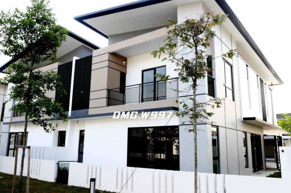 1450000 tropicana aman cheria - photo 4