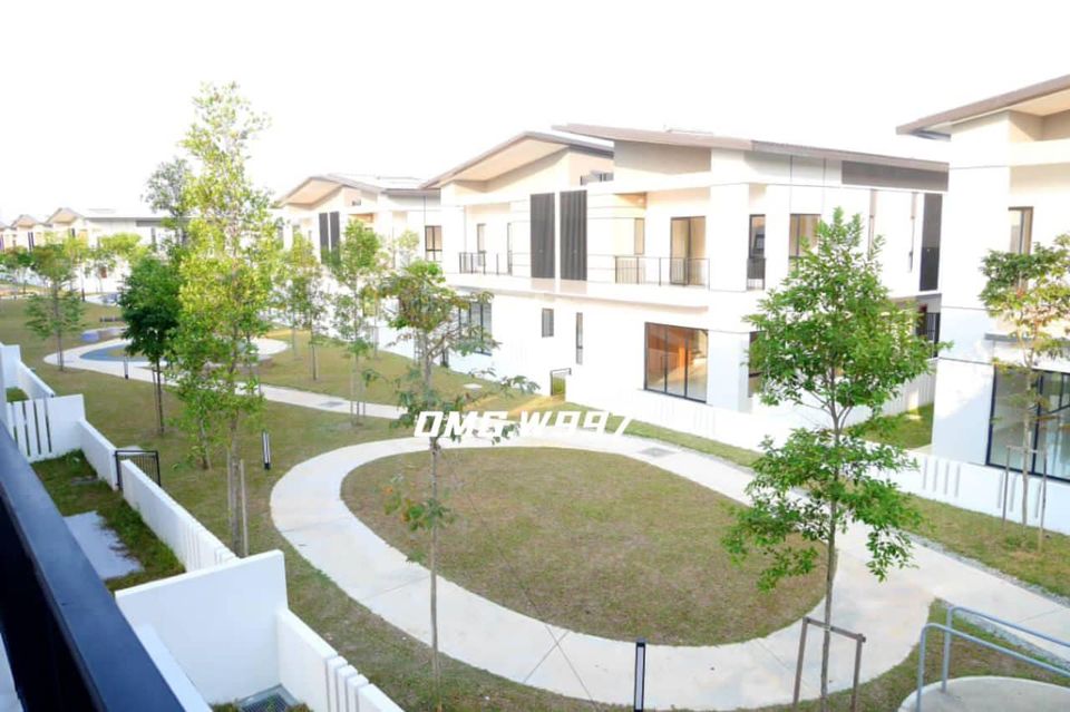 1450000 tropicana aman cheria - photo 8