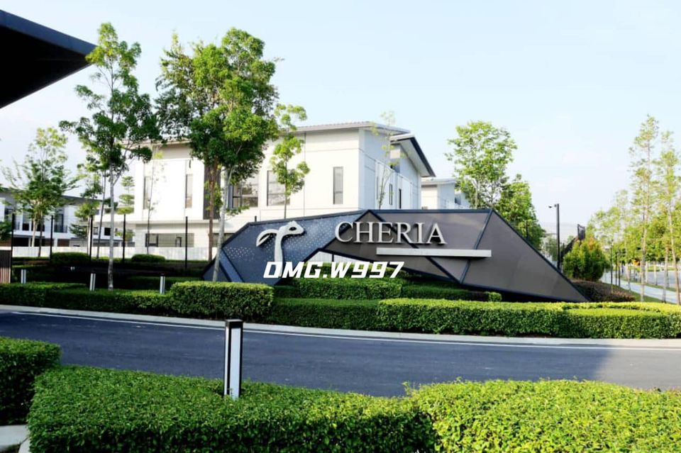 1450000 tropicana aman cheria - photo 10