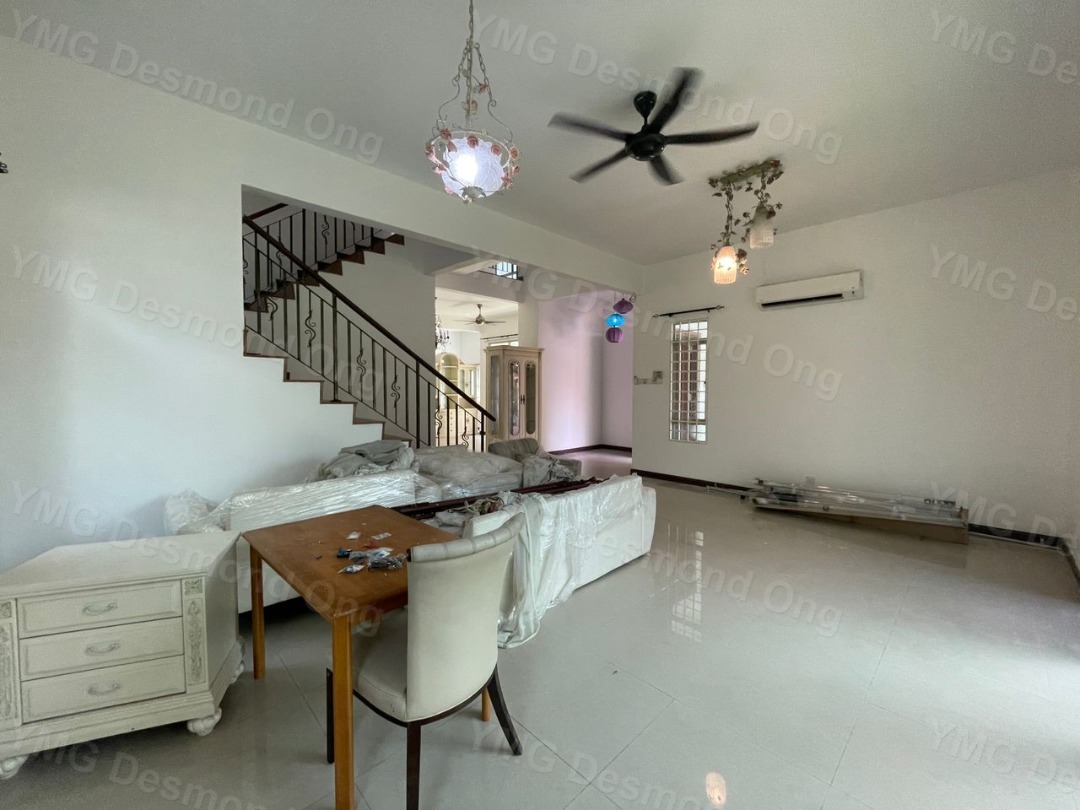 2380000 Setia Eco Park - photo 2