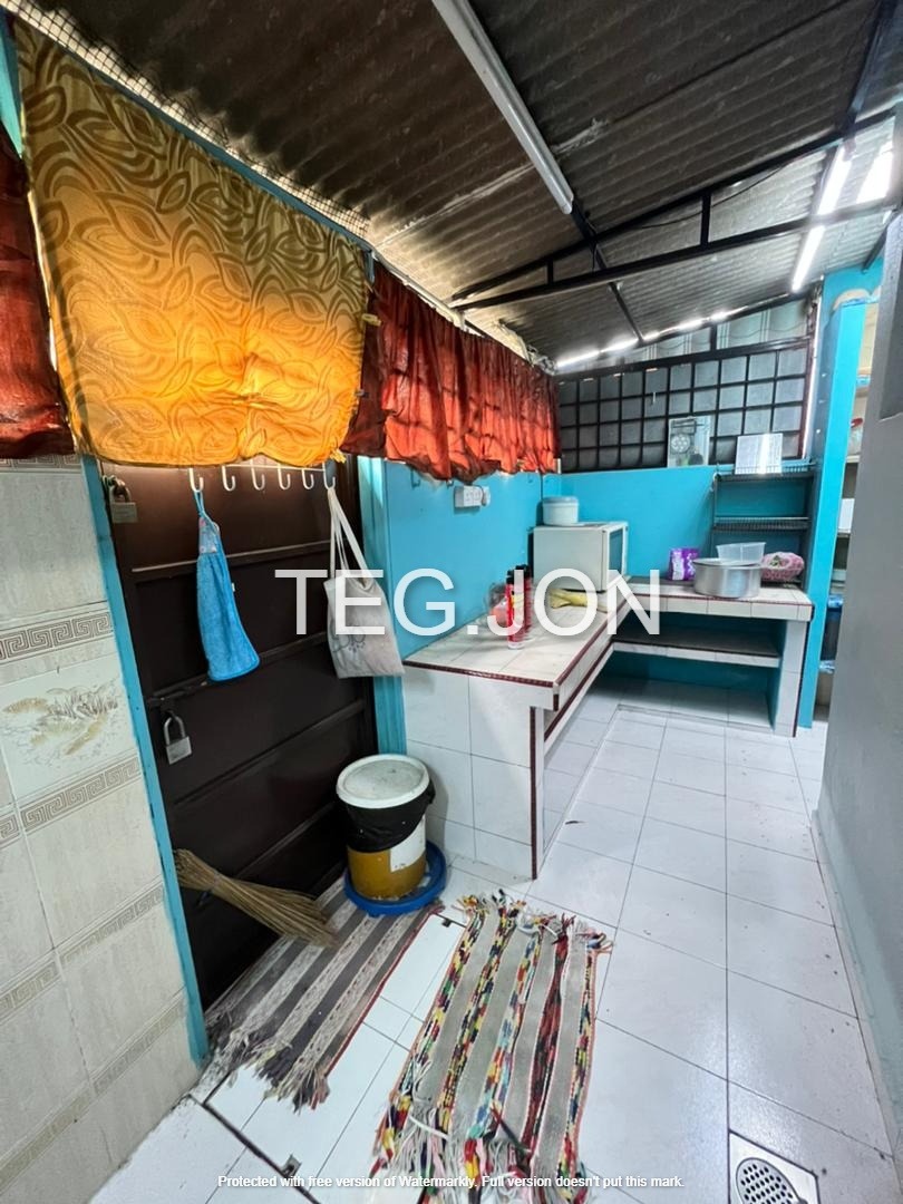 420k Telok Panglima Garang - photo 2