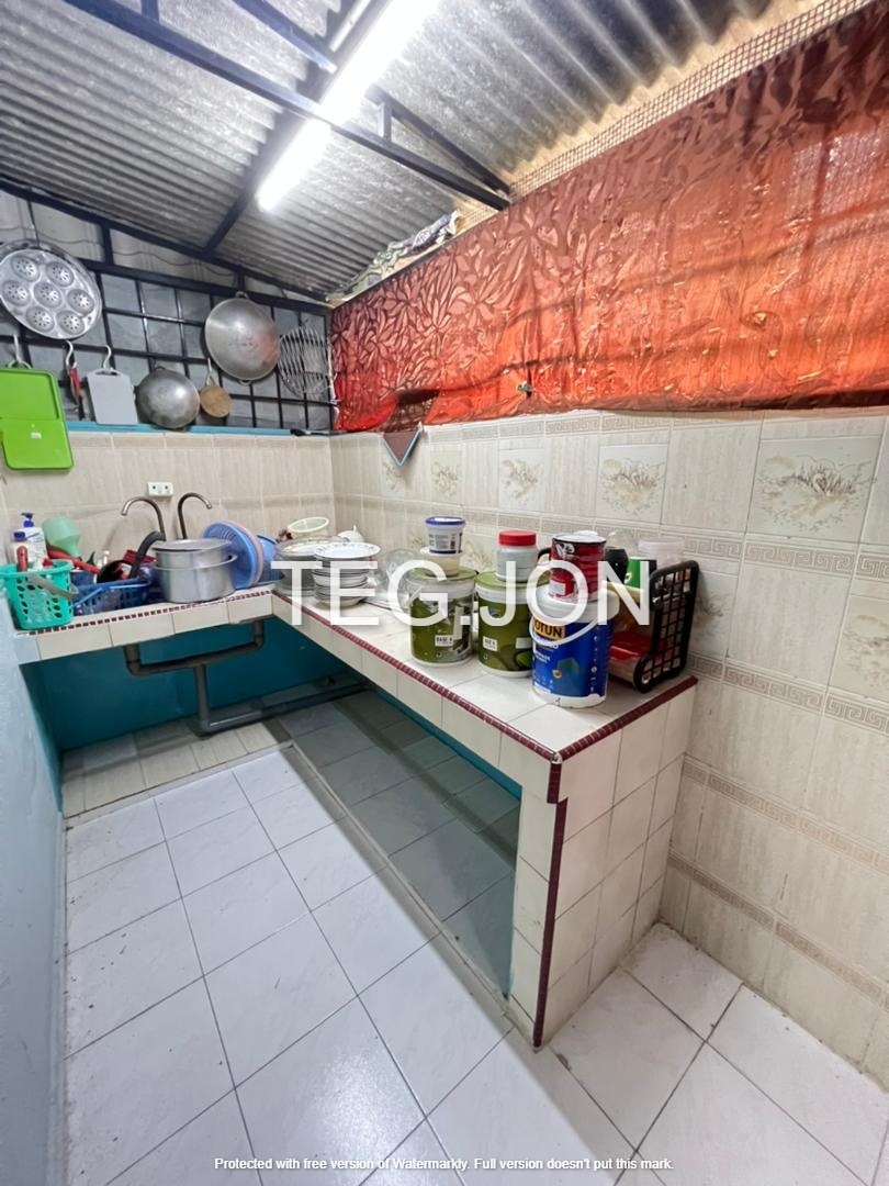 420k Telok Panglima Garang - photo 3