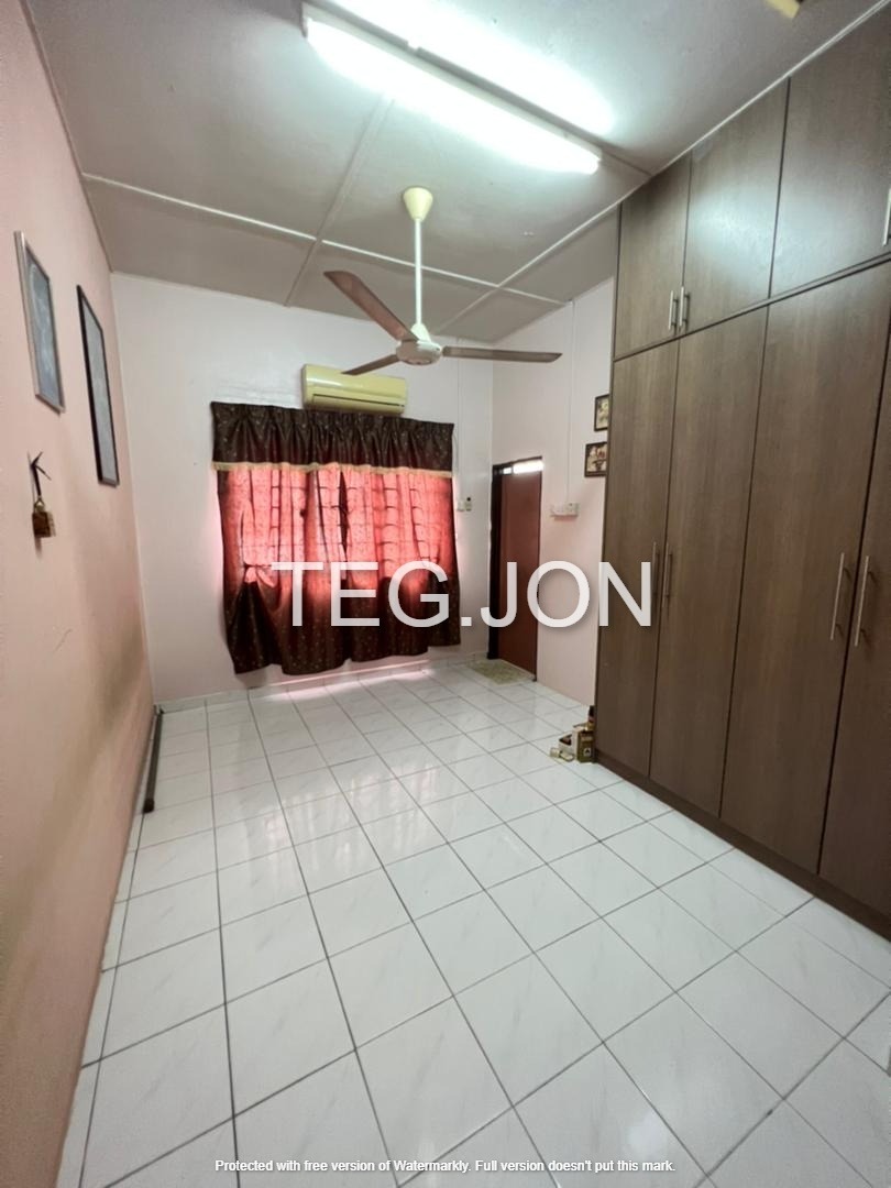 420k Telok Panglima Garang - photo 4