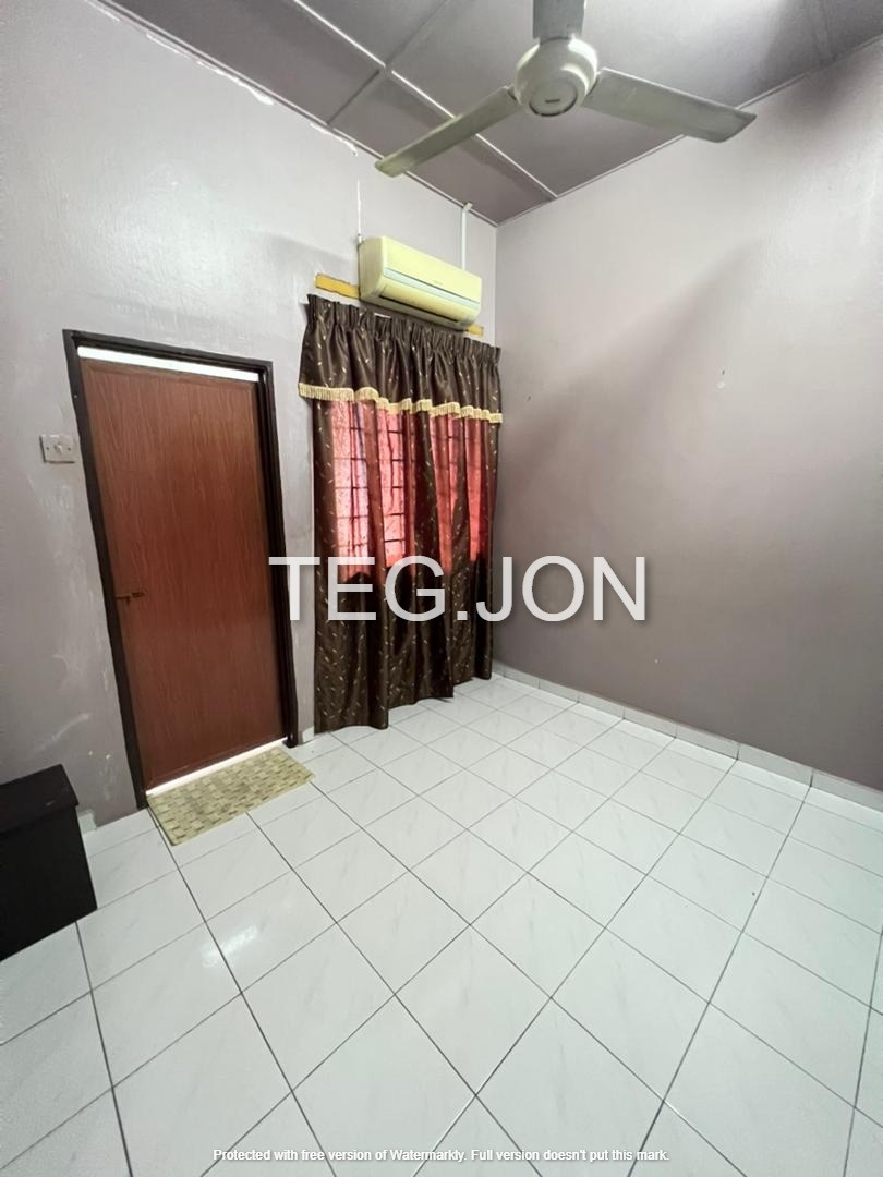 420k Telok Panglima Garang - photo 5