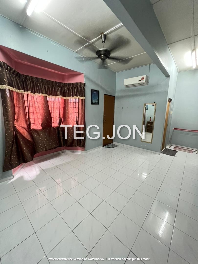 420k Telok Panglima Garang - photo 6