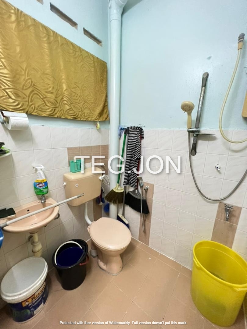 420k Telok Panglima Garang - photo 7