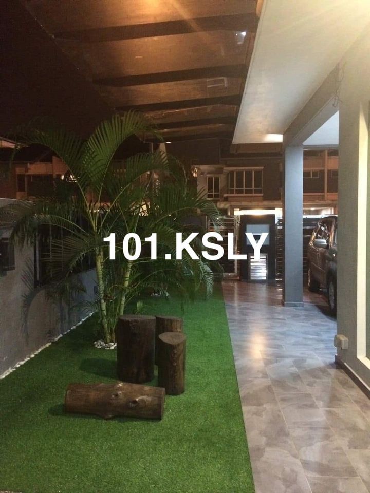1800000 Ambang botanic 2 - photo 10