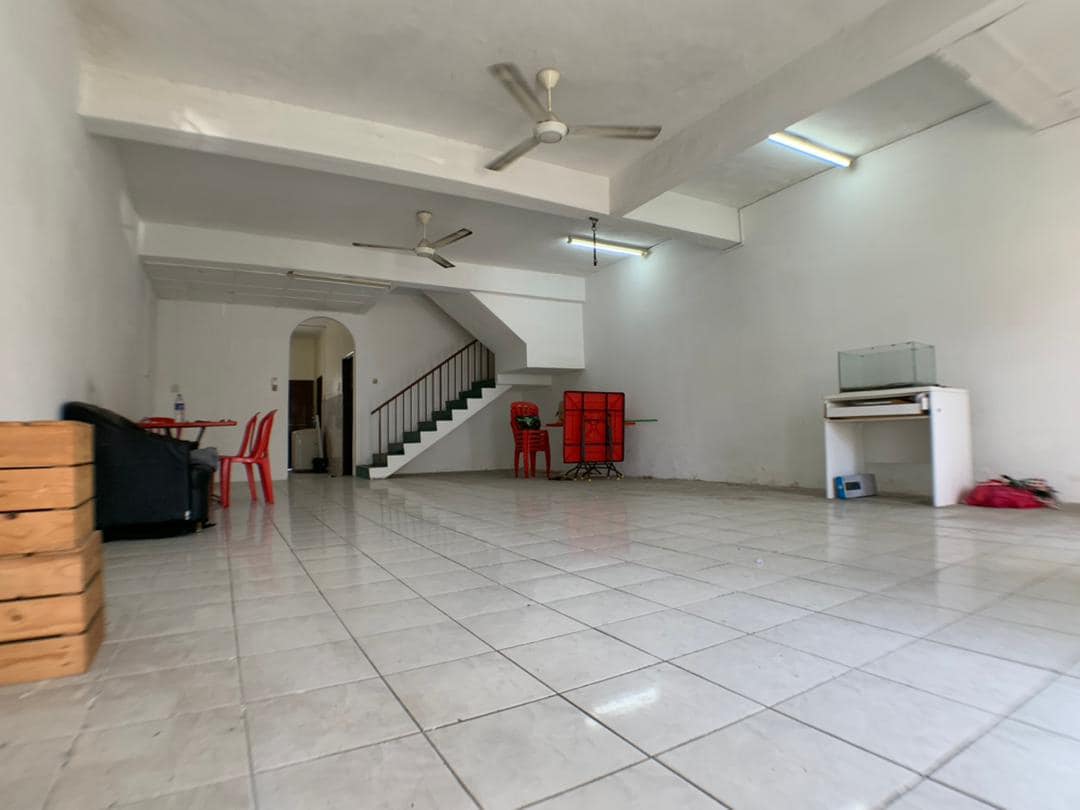 490k bayu perdana - photo 1