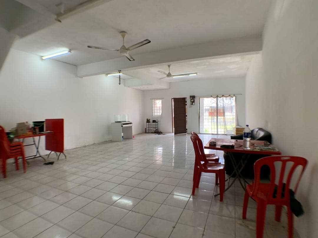 490k bayu perdana - photo 2