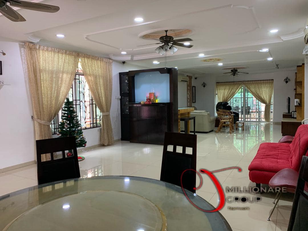 1650000 bandar botanic - photo 2