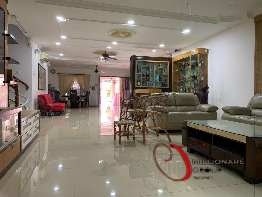 1650000 bandar botanic - photo 4