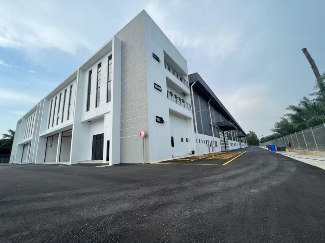 100k telok panglima garang - photo 2