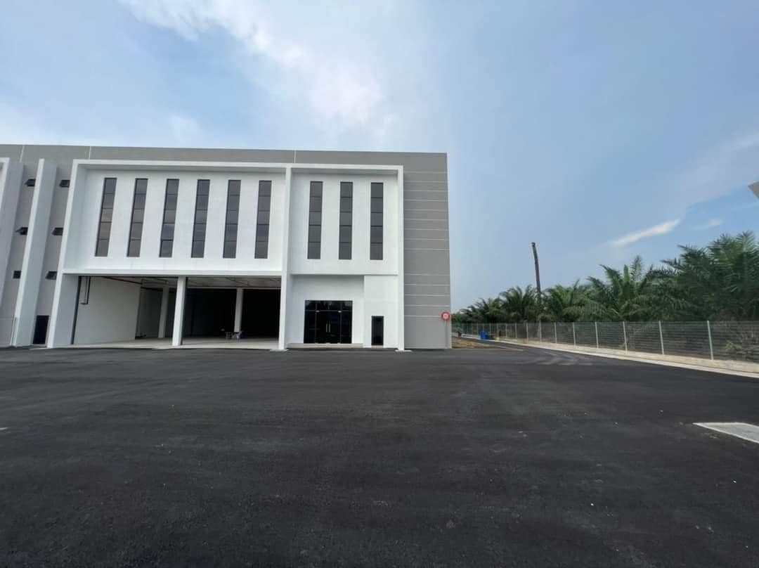 100k telok panglima garang - photo 4