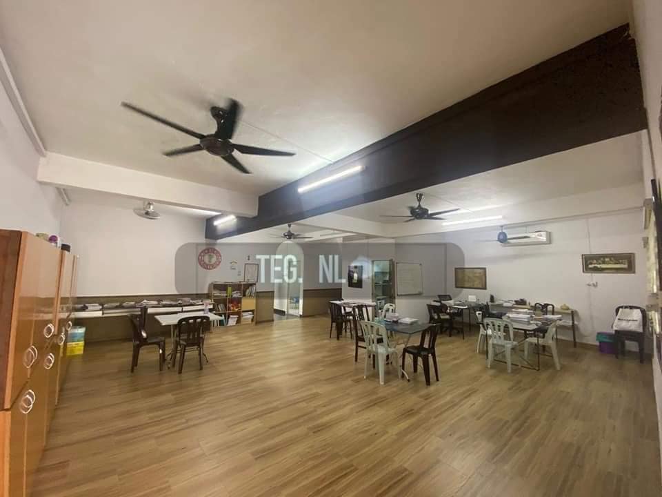 730k bayu perdana - photo 1