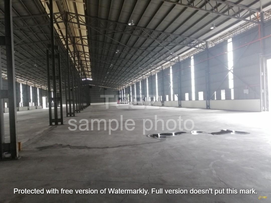 23k port klang