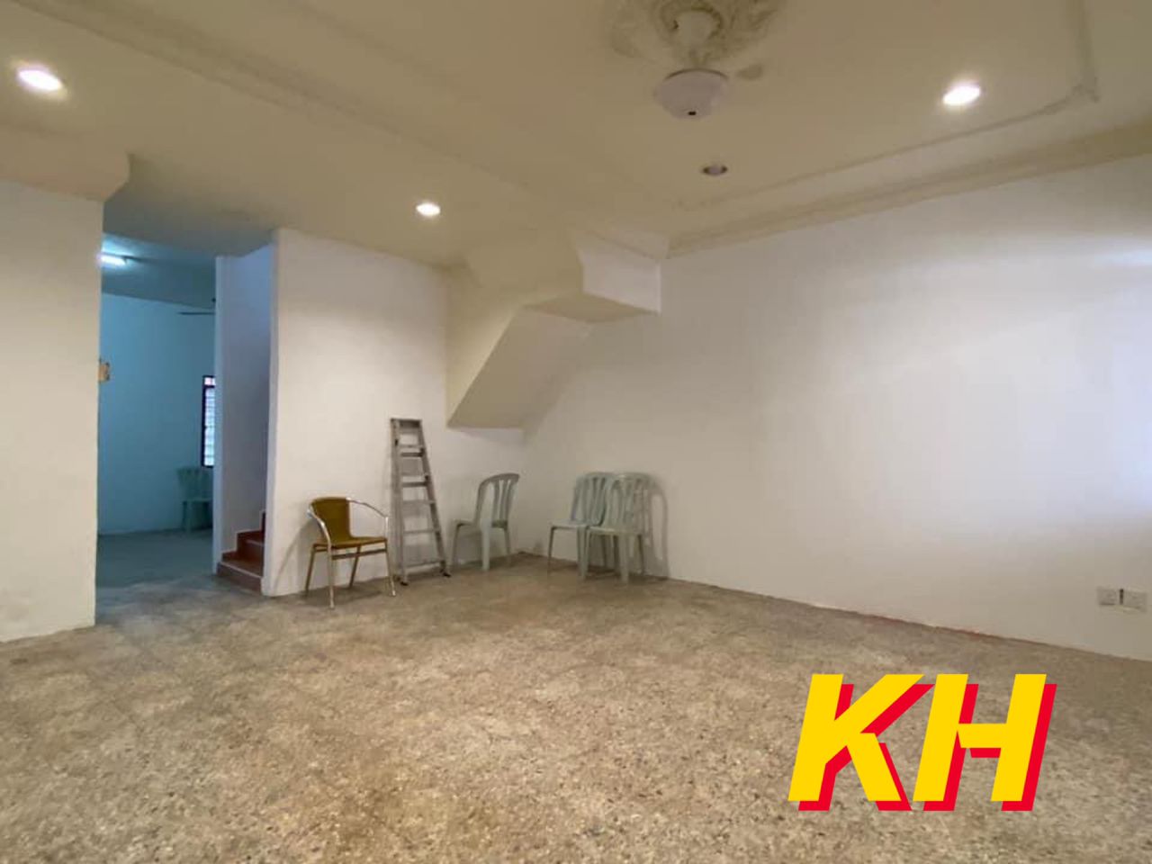 365k klang utama
