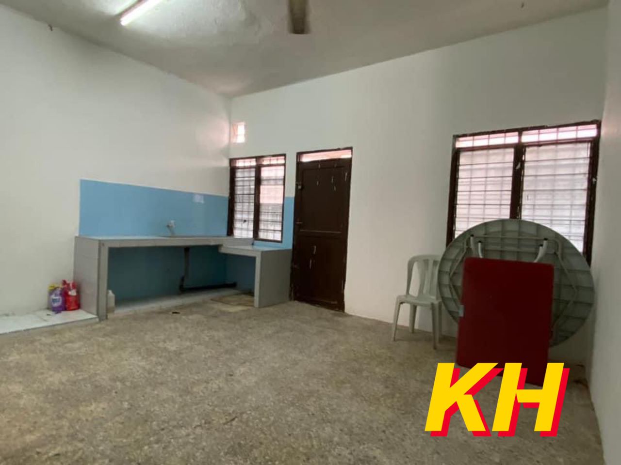 365k klang utama - photo 2