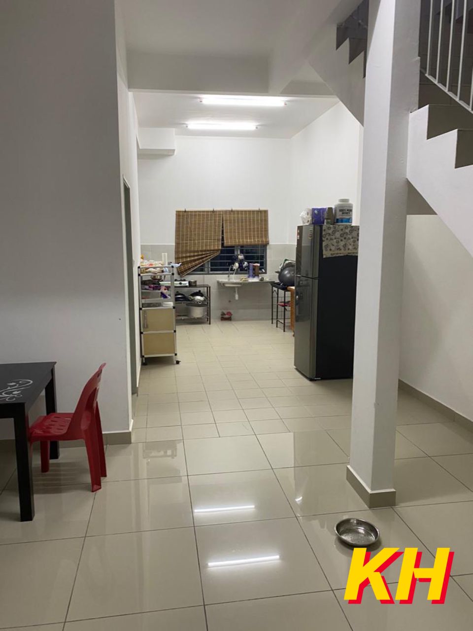 568k taman saga - photo 2