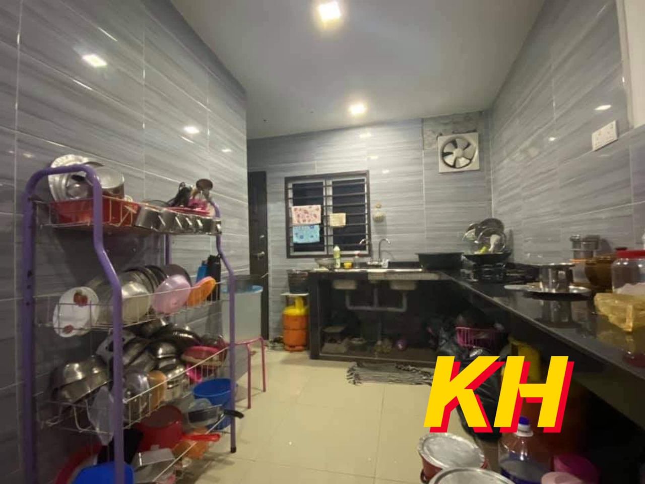 385k taman maznah - photo 2
