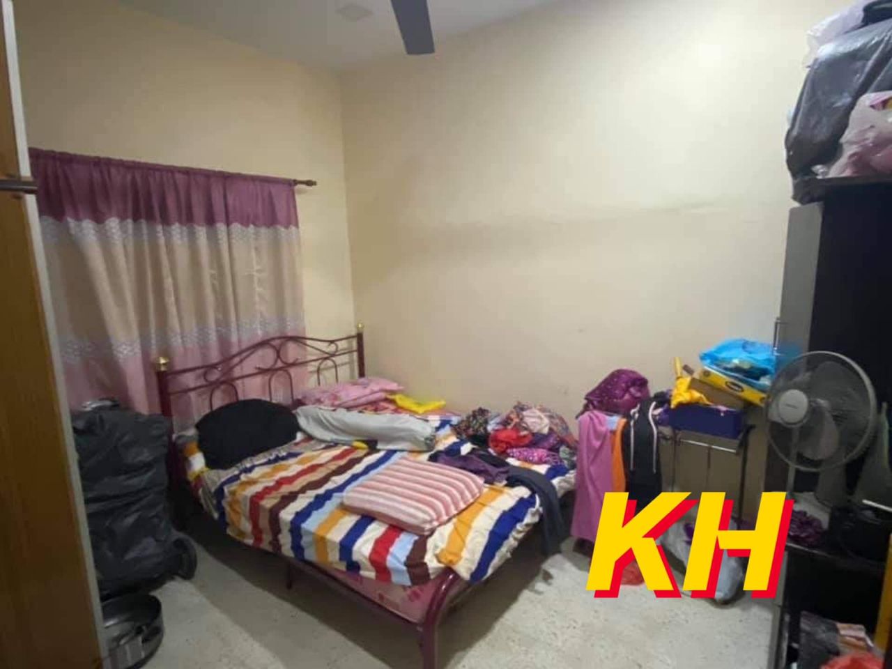 385k taman maznah - photo 4