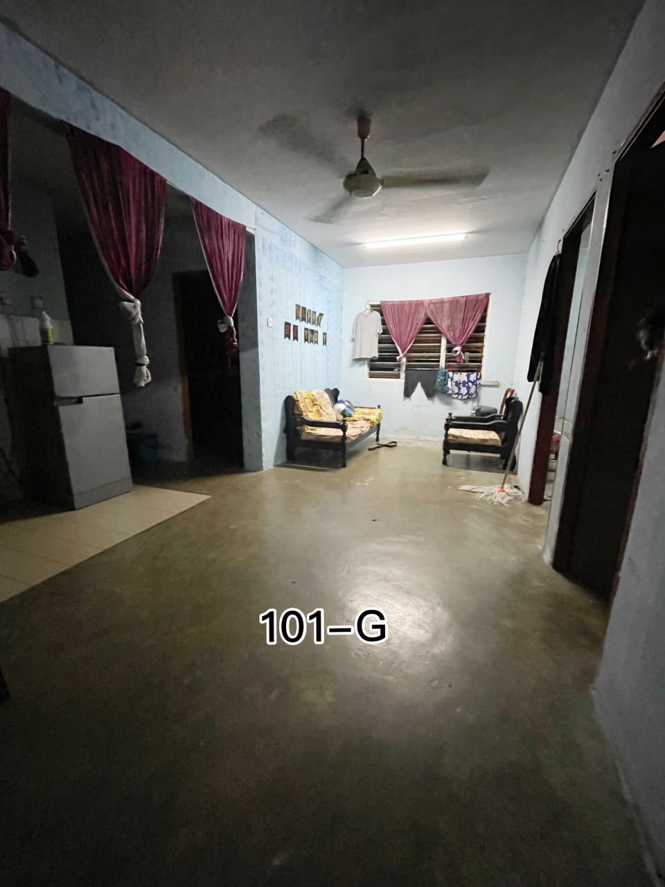 128k rebana bukit raja - photo 1