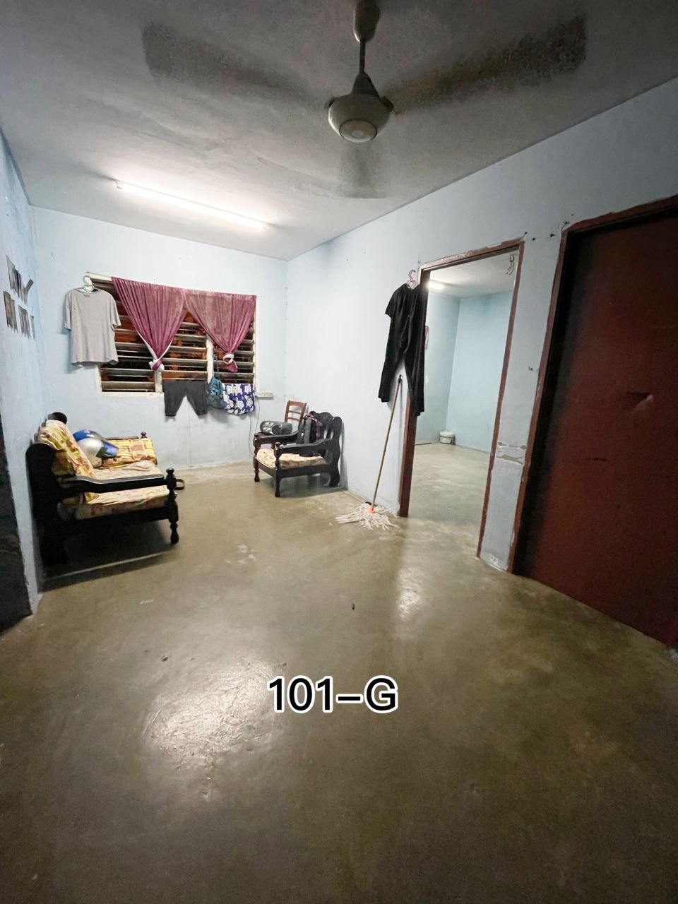 128k rebana bukit raja - photo 2