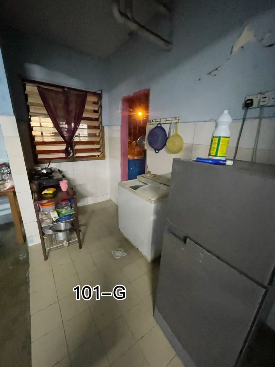 128k rebana bukit raja - photo 3