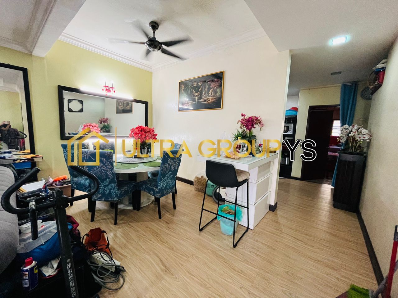 590k bukit raja - photo 3