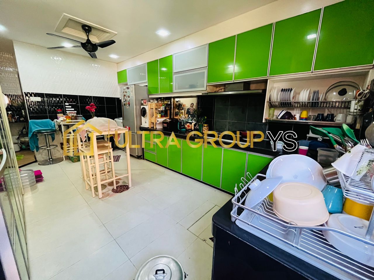 590k bukit raja - photo 5