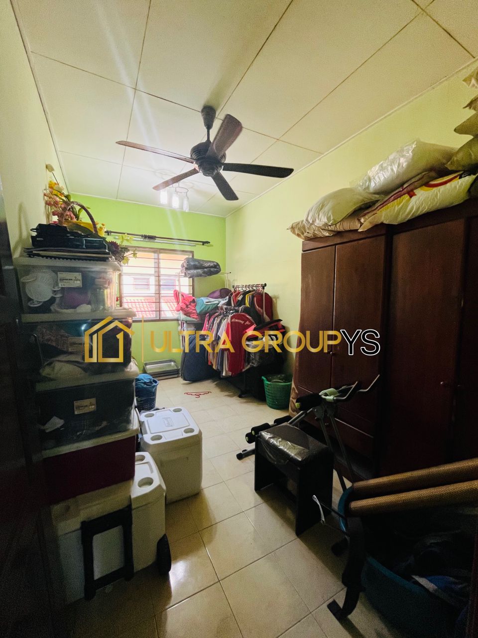 590k bukit raja - photo 9