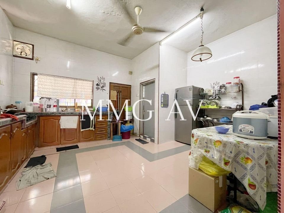 380k klang utama - photo 2