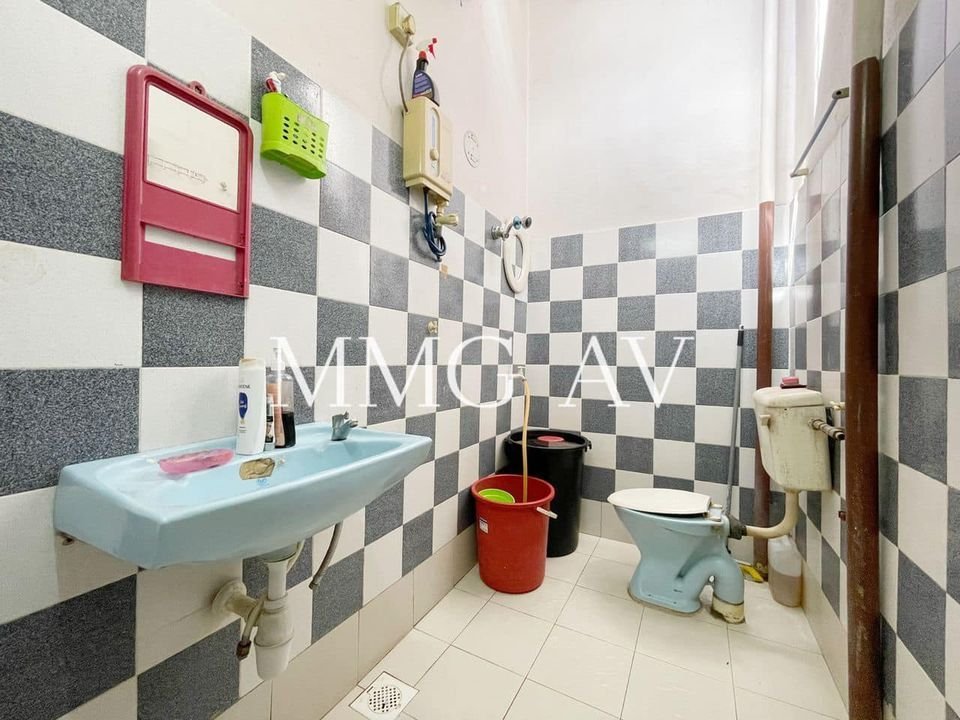 380k klang utama - photo 3