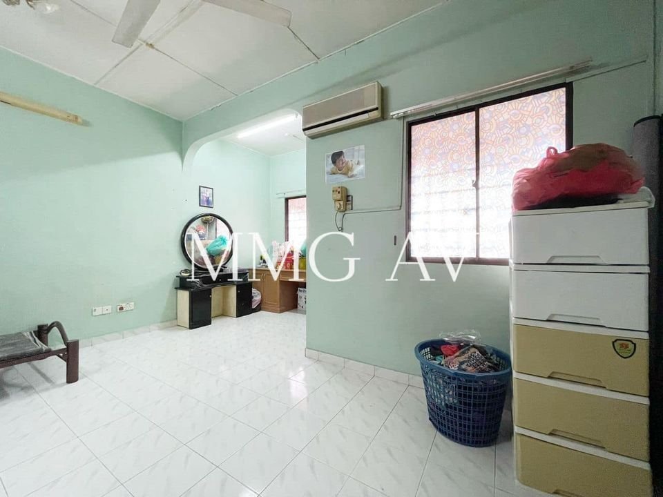 380k klang utama - photo 4