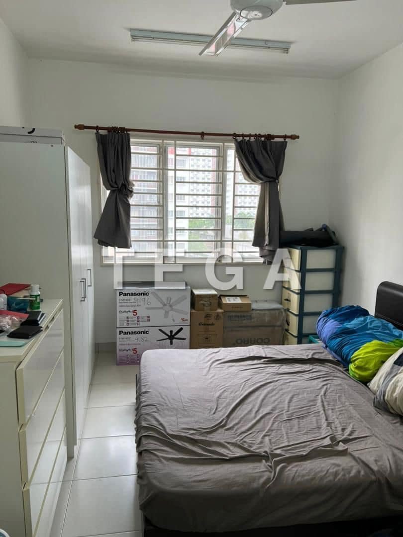 299k seri jati - photo 2