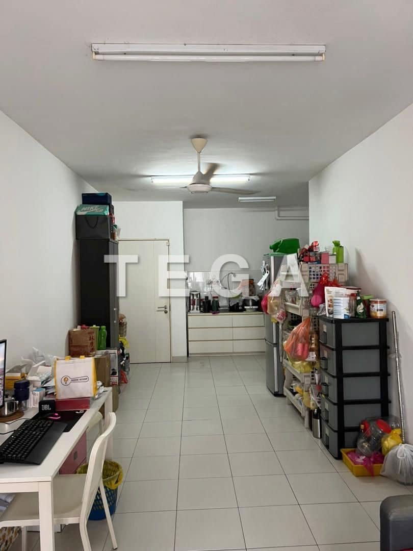 299k seri jati - photo 3