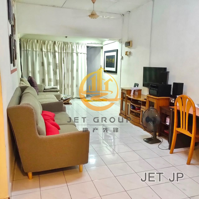 388k taman sri andalas - photo 2
