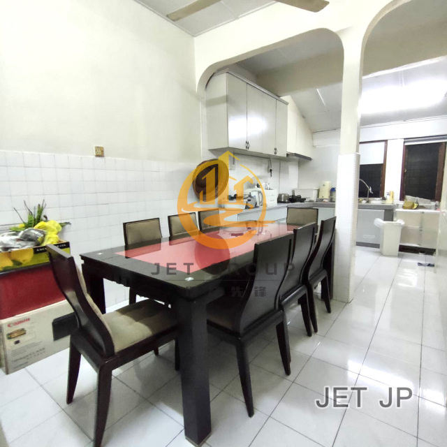 388k taman sri andalas - photo 3