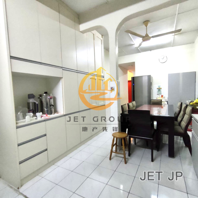 388k taman sri andalas - photo 4