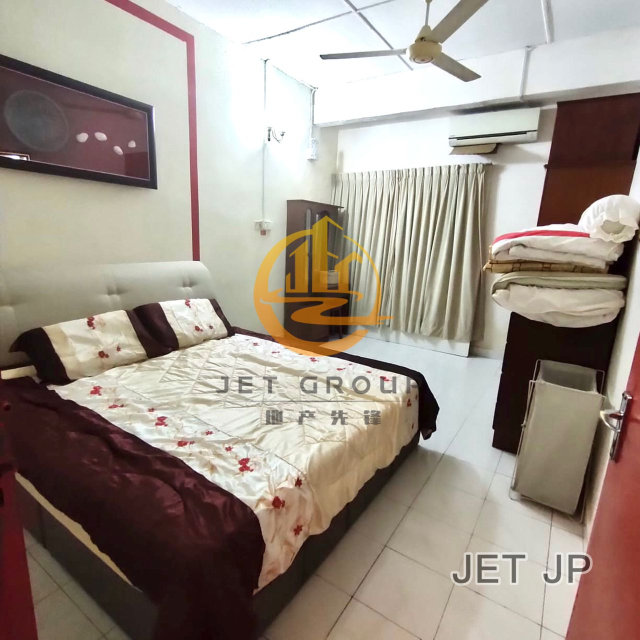 388k taman sri andalas - photo 5