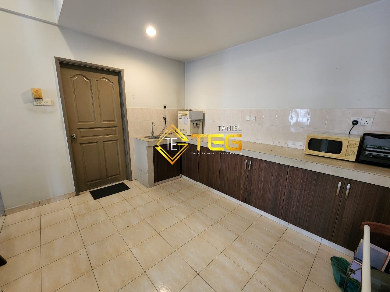 750k bukit rimau - photo 4