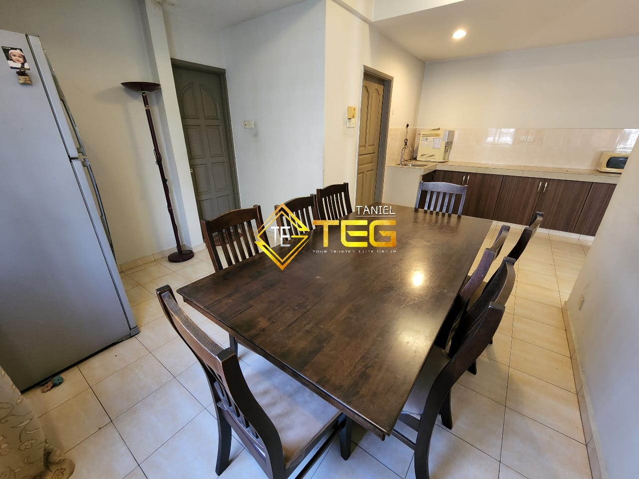 750k bukit rimau - photo 5