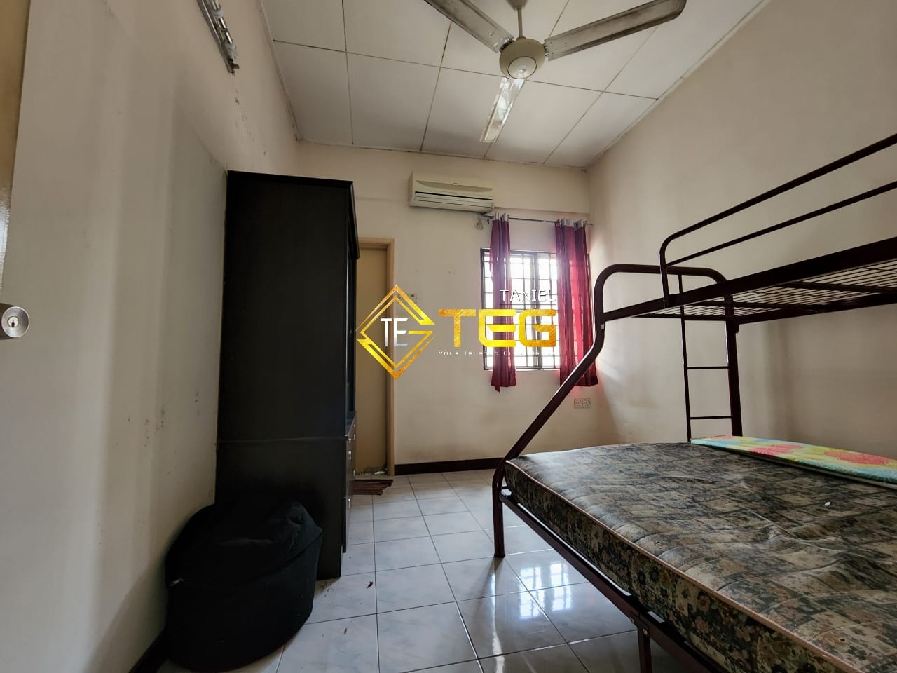 750k bukit rimau - photo 10